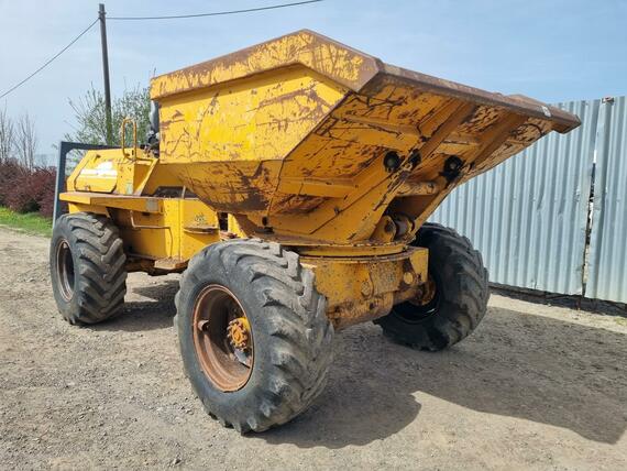 Benford 6000PSR