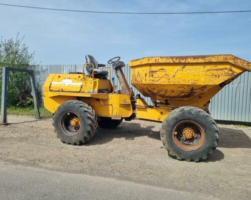  Benford 6000PSR
