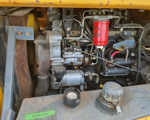  Benford 6000PSR