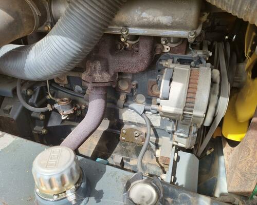  Benford 6000PSR