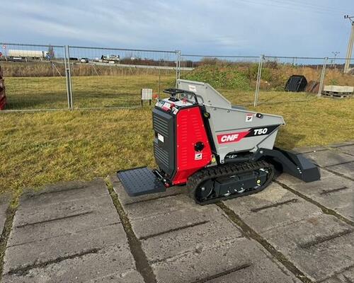 CNF T50d