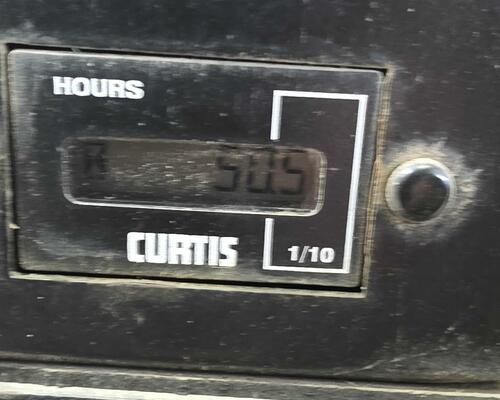 Dempr/dumper Mecalac TA1EH, r. v. 2023, 50 motohodin