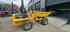 Dempr/dumper NC SW3, rok výroby 2018, 1.177 motohodin