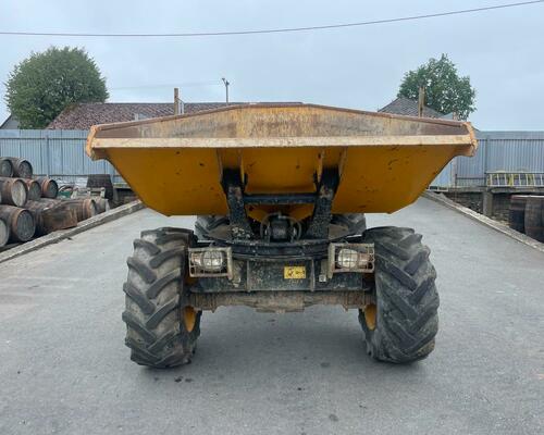 DEMPR JCB 6TST
