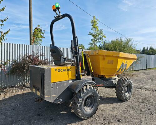 DEMPR MECALAC TA3