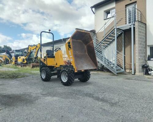 Dempr NC SW1,5