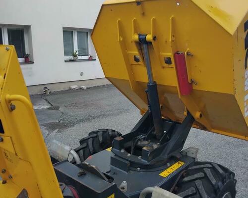 Dempr NC SW1,5