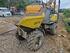 Dumper damper kolový WACKER NEUSON 1501.