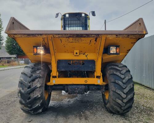 DUMPER JCB 9FT VÝPRODEJ NOVÁ CENA