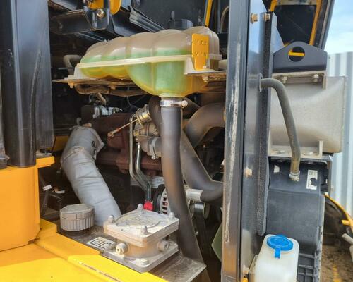 DUMPER JCB 9FT VÝPRODEJ NOVÁ CENA