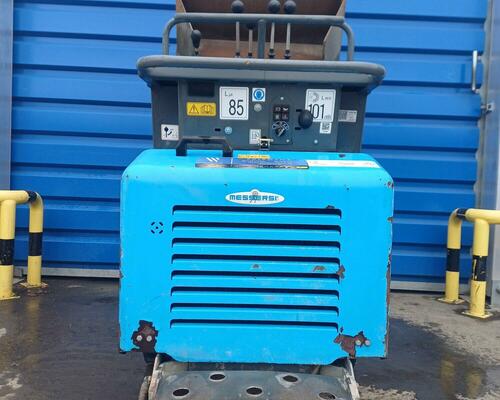 Dumper Messersi TC95D