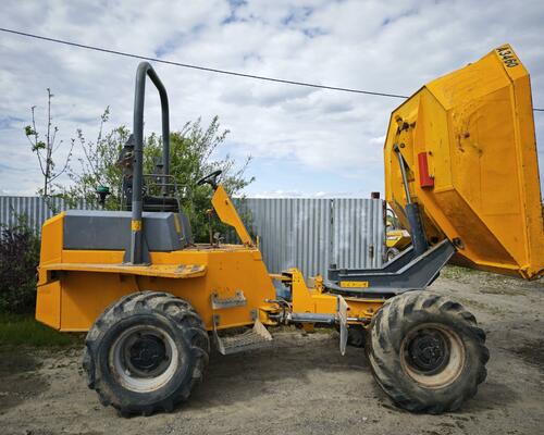 Dumper NC ST6 s CZ SPZ