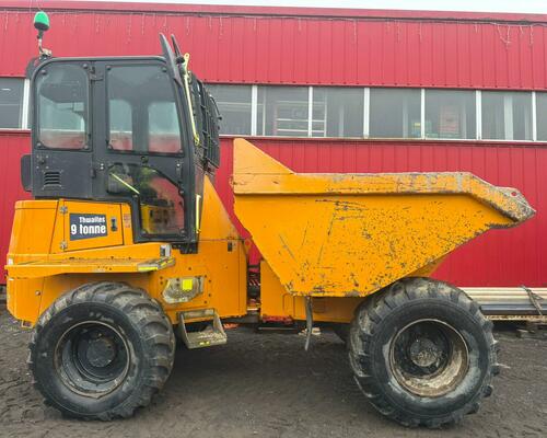 DUMPER THWAITES MACH2190 