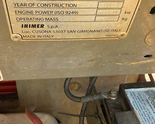 IHIMER