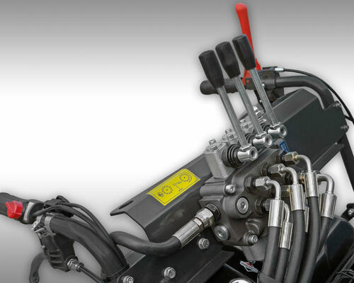 Jansen RD-300proS
