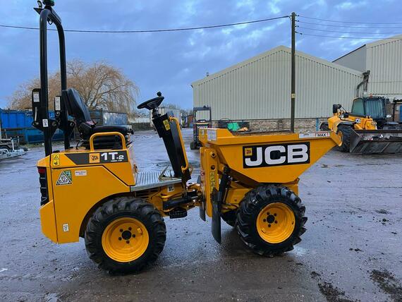 JCB 1T