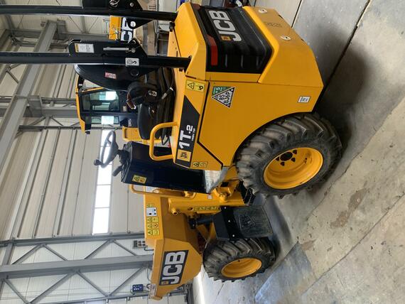 JCB 1T