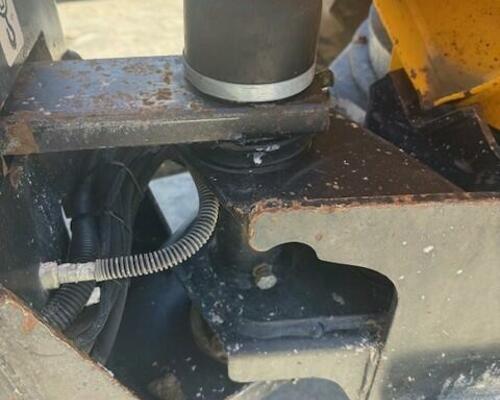 JCB 3TSH HYDROSTAT JCB