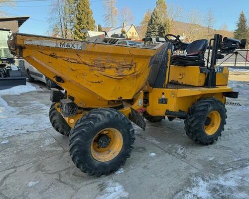 JCB 3TSH HYDROSTAT JCB