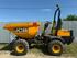 JCB 3TST HYDROSTAT MOŽNOST CZ SPZ