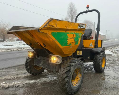 JCB 3TST S CZ SPZ V CENĚ