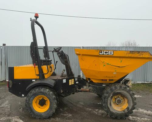 JCB 3TST S CZ SPZ V CENĚ
