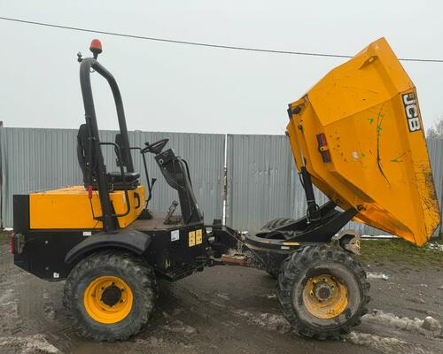 JCB 3TST S CZ SPZ V CENĚ
