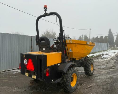 JCB 3TST S CZ SPZ V CENĚ