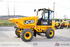 JCB 6ST-2 CAB Swivel
