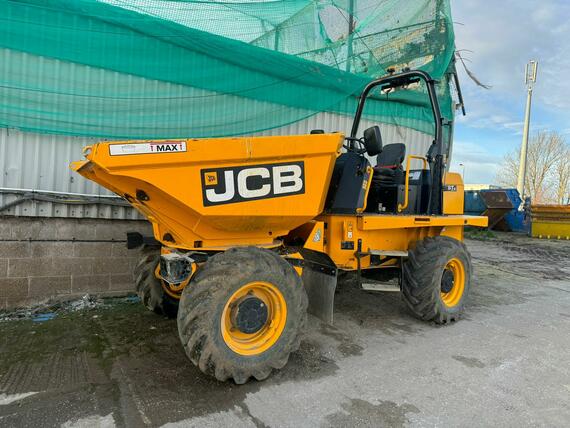 JCB 6T