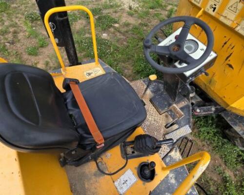 JCB 6T ST