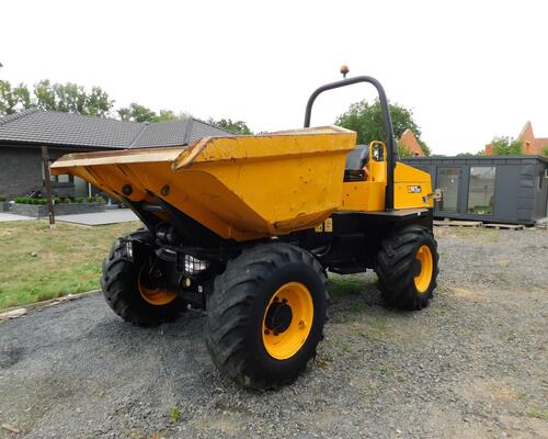 JCB 6T ST