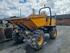  JCB 6TST