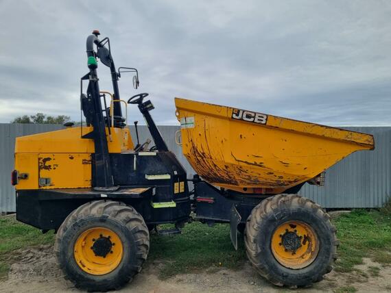 JCB 9t 