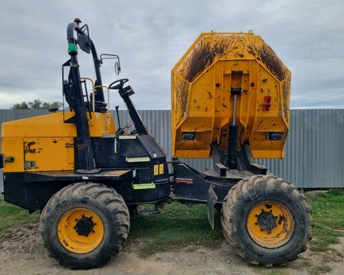 JCB 9t 