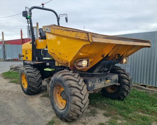 JCB 9t 
