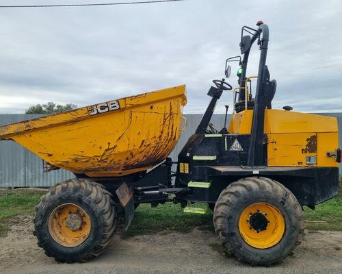JCB 9t 
