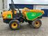JCB 9TFT