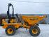 JCB T3STH HYDROSTATIC