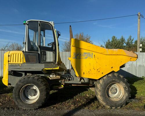 JCB, TEREX, WACKER NEUSON, MECALAC, THWAITES