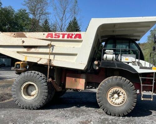 _JINÉ (IT) Astra - RD 32 C