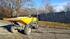 Kolový dumper neuson 4001 / 4x4 / h.pojezd / 2011