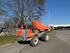 Kolový dumper Neuson 5001 / 5T / 2007
