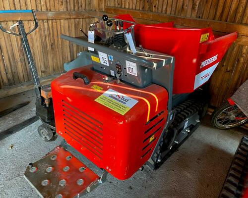 MESSERSI TC120D