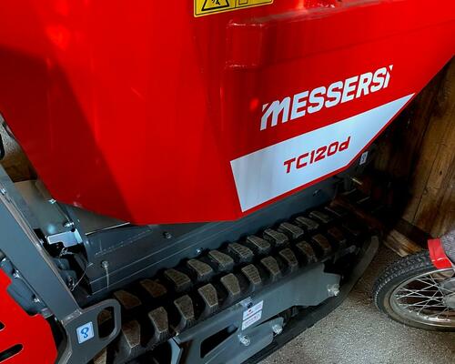 MESSERSI TC120D