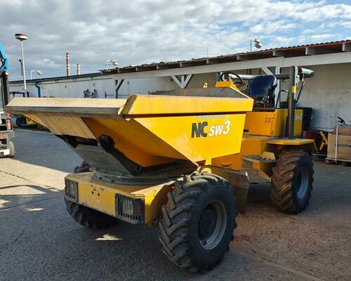 NC SW3
