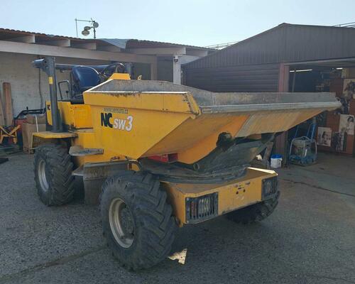 NC SW3