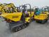 Pasový Wacker Neuson DT 15