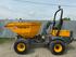 TEREX T3SH HYDROSTATIC 