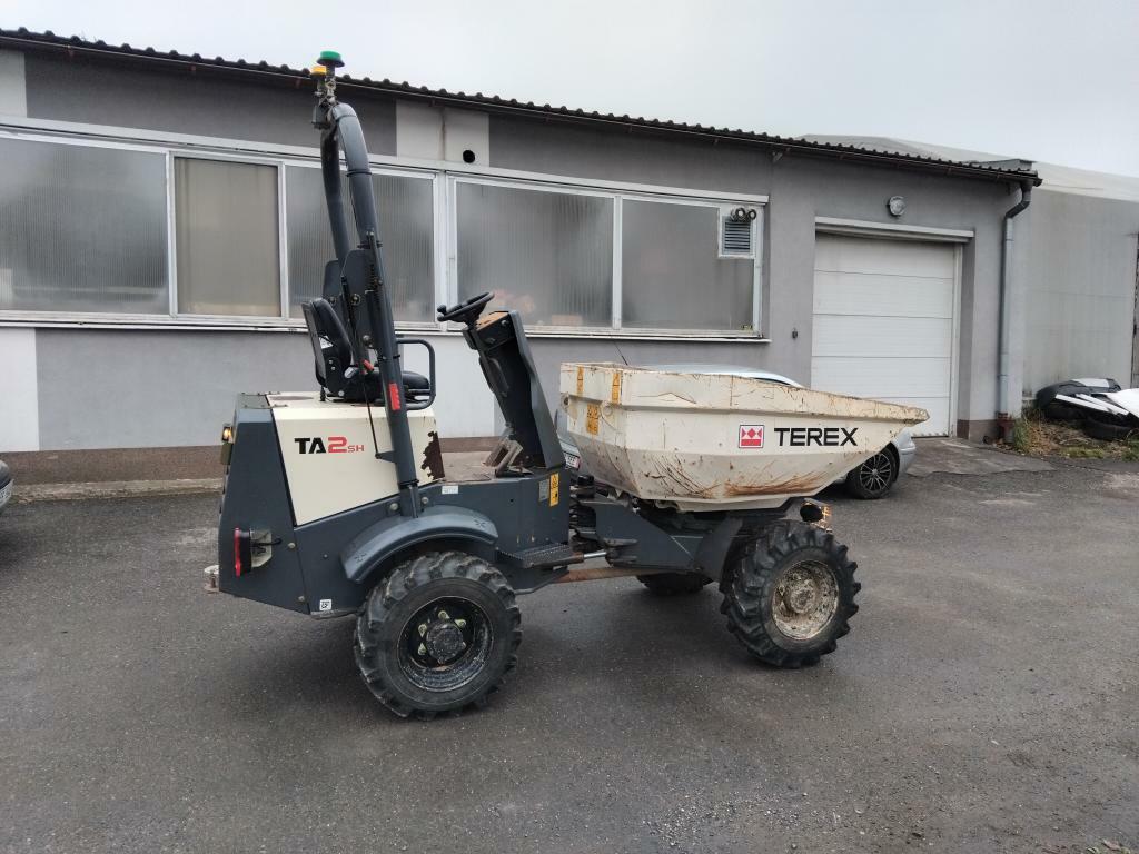 Terex TA2 SH